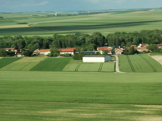 Ecole de pilote d'hélicoptère Reims